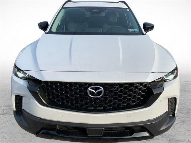 2026 Mazda CX-50 Premium - Photo 8