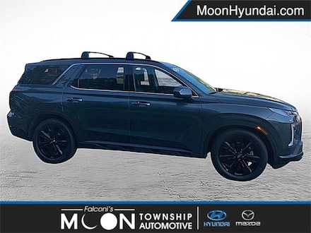 2025 Hyundai Palisade XRT SUV