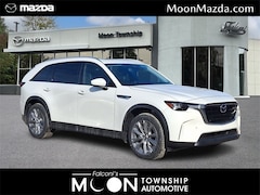 2026 Mazda CX-90 3.3 Turbo Preferred AWD Sport Utility