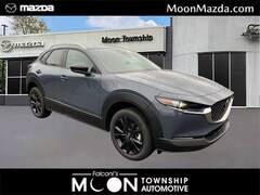2026 Mazda CX-30 2.5 S Carbon Edition AWD Sport Utility