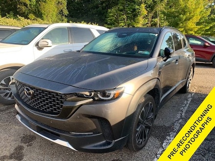 2026 Mazda CX-50 2.5 Turbo Premium Plus SUV