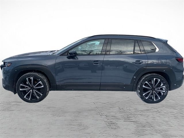 2026 Mazda CX-50 Turbo - Photo 6