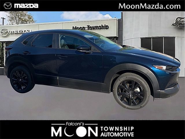 2026 Mazda CX-30 Select Sport AWD's photo