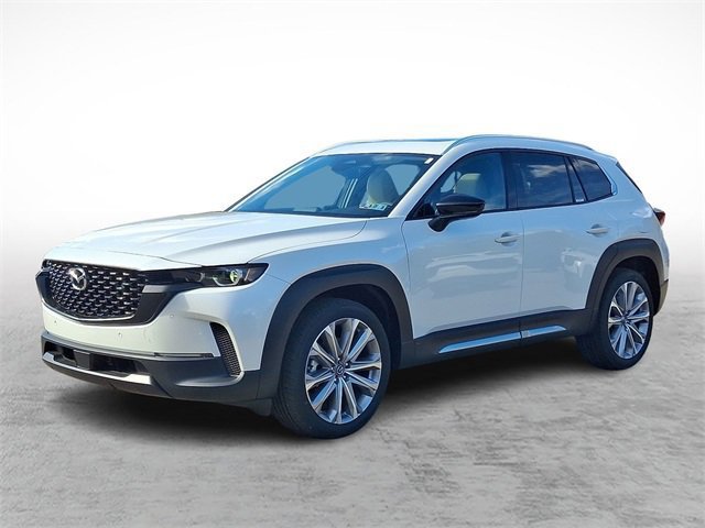 2026 Mazda CX-50 2.5 S Premium photo 2