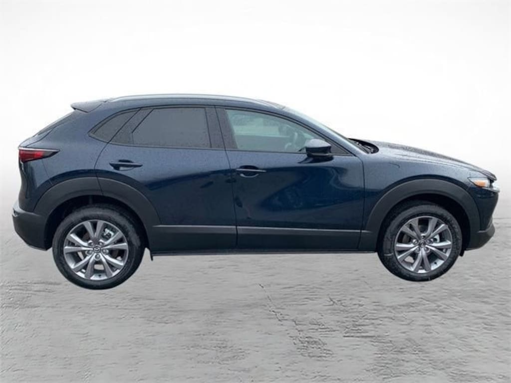 New 2026 Mazda CX-30 2.5 S Preferred AWD Sport Utility