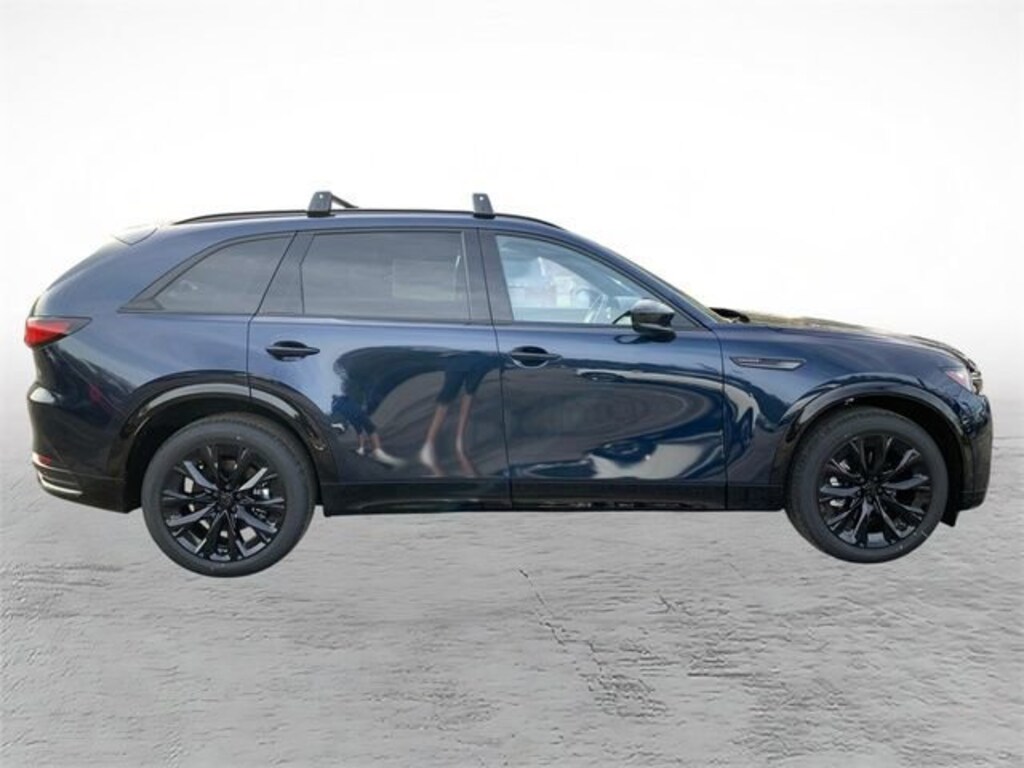 New 2026 Mazda CX-90 3.3 Turbo S Premium Sport AWD Sport Utility