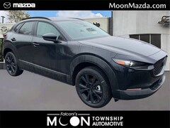 2026 Mazda CX-30 2.5 S Aire Edition Sport Utility