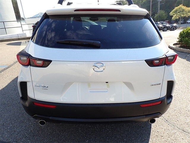 2025 Mazda CX-50 2.5 S Preferred photo 3