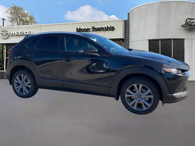 2026 Mazda CX-30