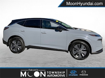 2025 Nissan Murano SL SUV