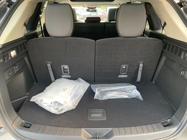 2026 Mazda CX-90 Premium Package - Photo 14