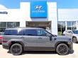 Hyundai Santa Fe Hybrid