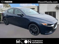 2026 Mazda Mazda3 Sedan 2.5 S Select Sport Sedan