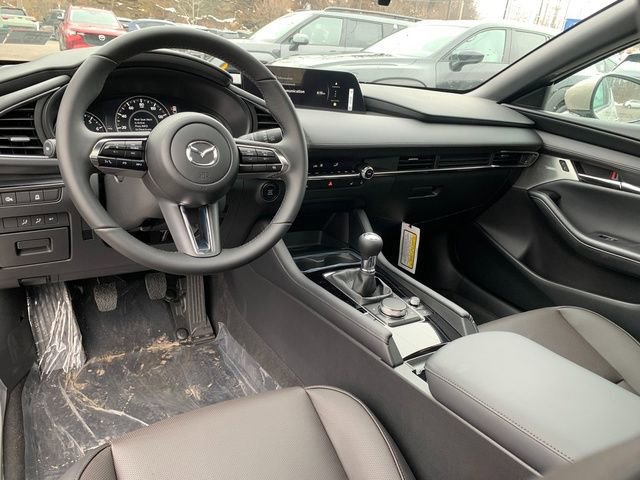 2026 Mazda Mazda3 Premium - Photo 12