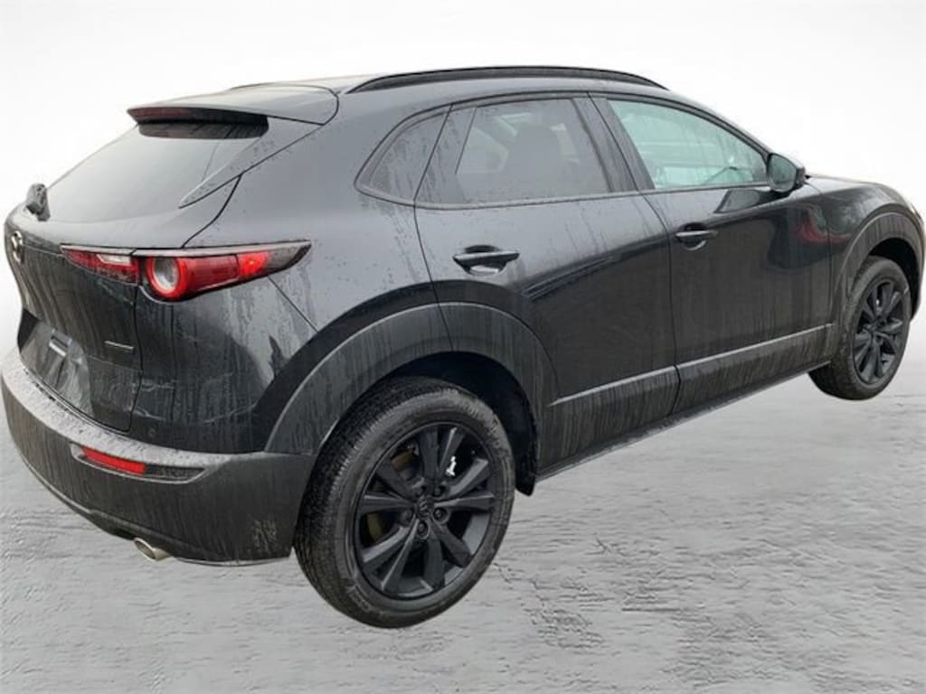 New 2026 Mazda CX-30 2.5 S Aire Edition Sport Utility