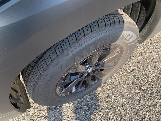 2026 Mazda CX-50 Premium - Photo 9