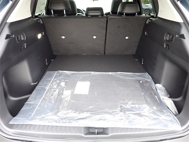 2025 Mazda CX-50 2.5 S Premium photo 4