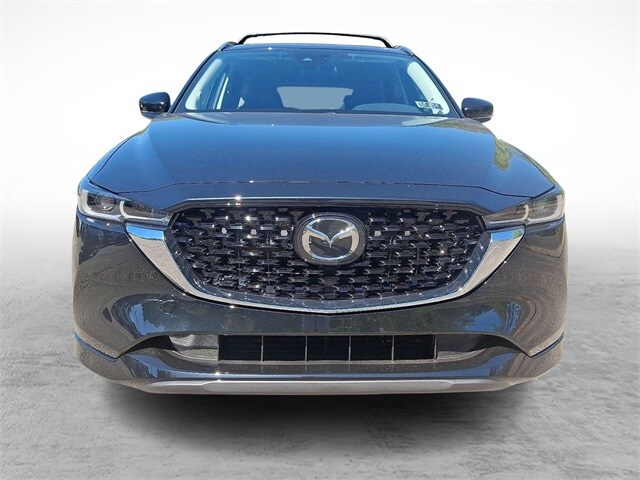 2025 Mazda CX-5 2.5 Select photo 2