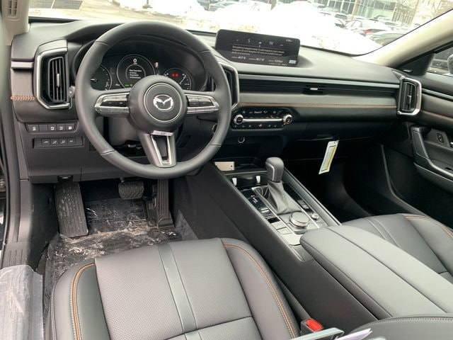 2026 Mazda CX-50 Premium Plus - Photo 12