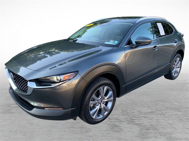 2024 Mazda CX-30 Premium - Photo 7