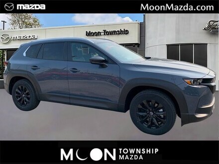 2026 Mazda CX-50 2.5 S Preferred AWD Sport Utility