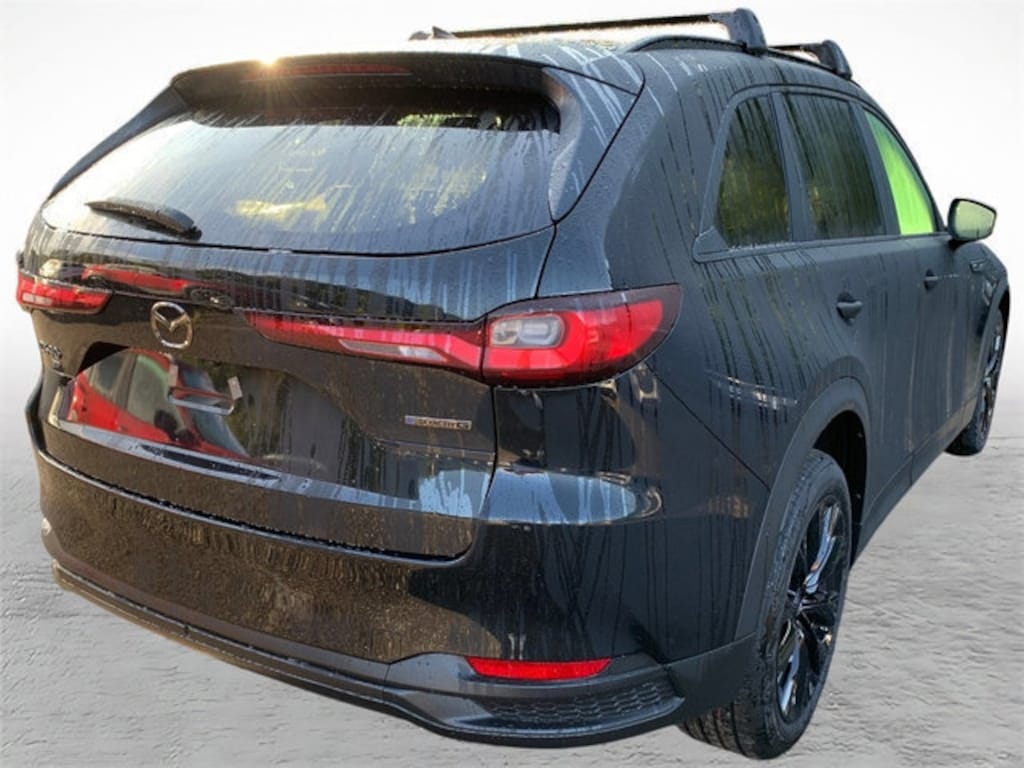 New 2026 Mazda CX-90 3.3 Turbo Premium Sport SUV