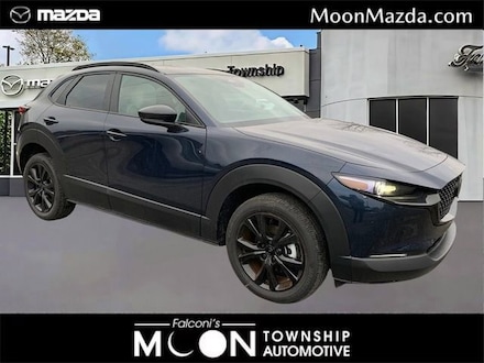 2026 Mazda CX-30 2.5 Turbo Aire Edition AWD Sport Utility