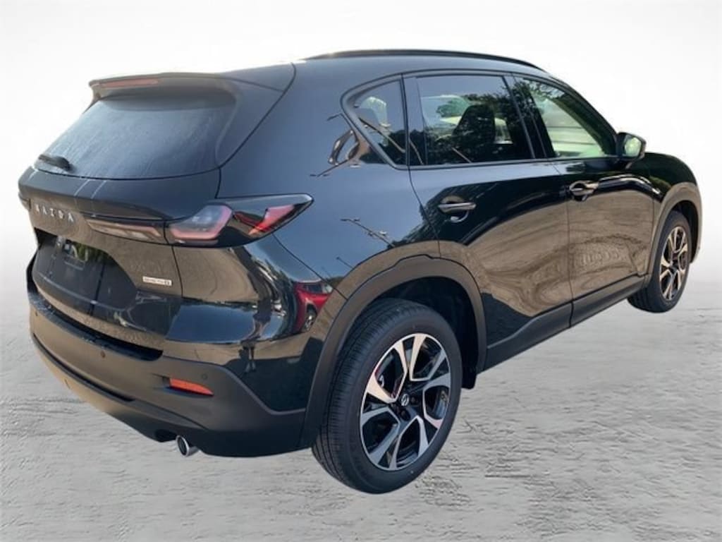 New 2026 Mazda CX-5 2.5 S Preferred AWD Sport Utility