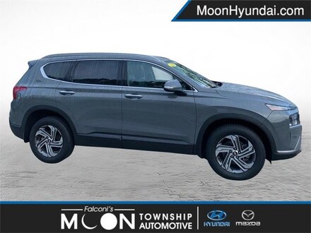 2023 Hyundai Santa Fe SEL SUV