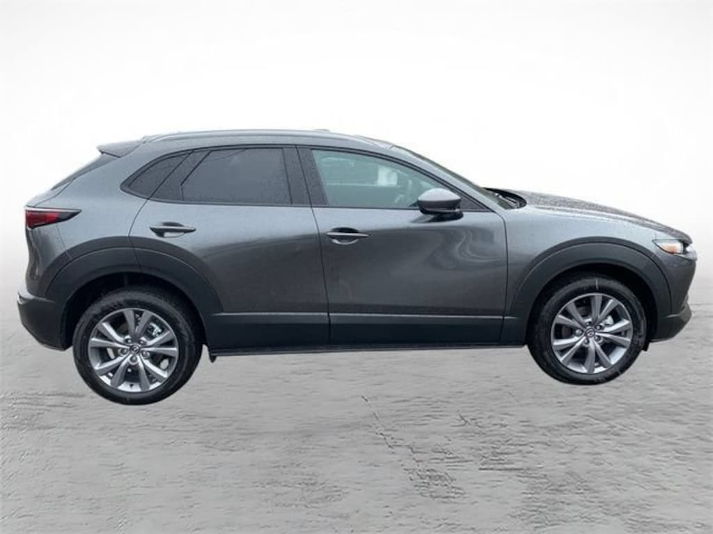 New 2026 Mazda CX-30 2.5 S Preferred AWD Sport Utility