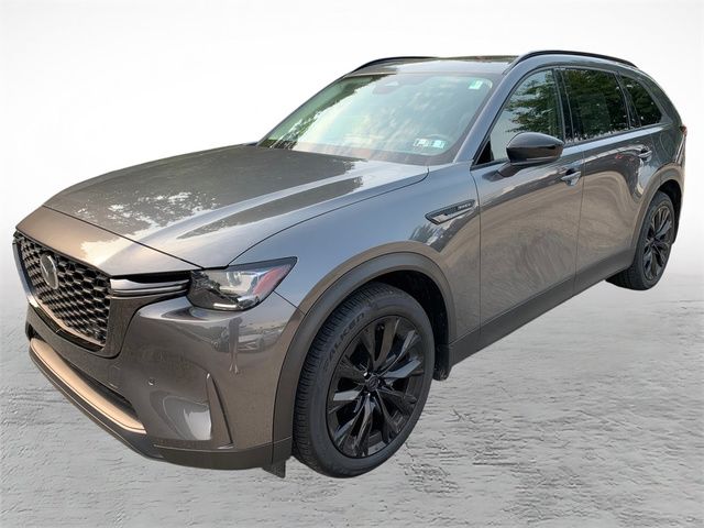 2026 Mazda CX-90 Premium Package - Photo 7