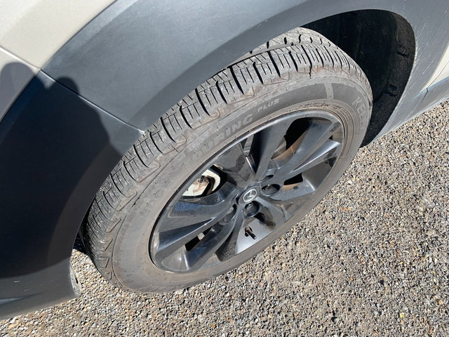 Certified 2024 Mazda CX-30 2.5 Turbo Premium Package SUV