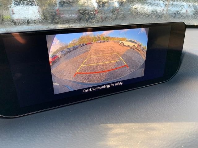 2026 Mazda CX-50 Select - Photo 20