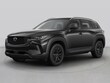  Mazda CX-50 Hybrid