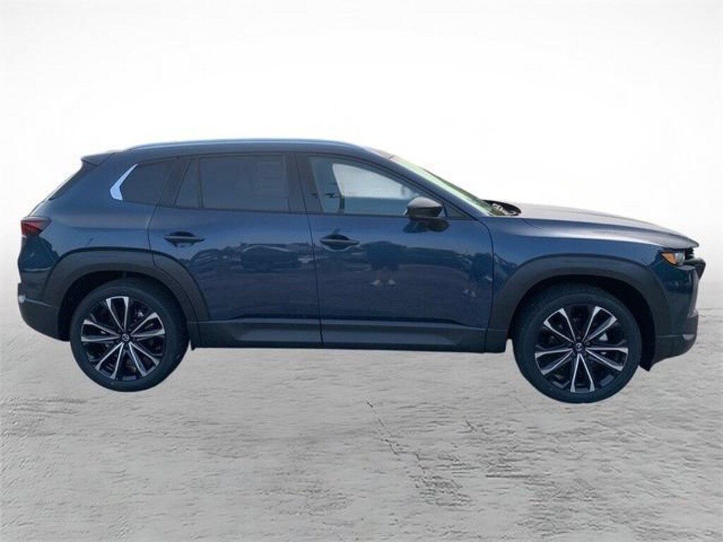 New 2026 Mazda CX-50 2.5 S Premium SUV
