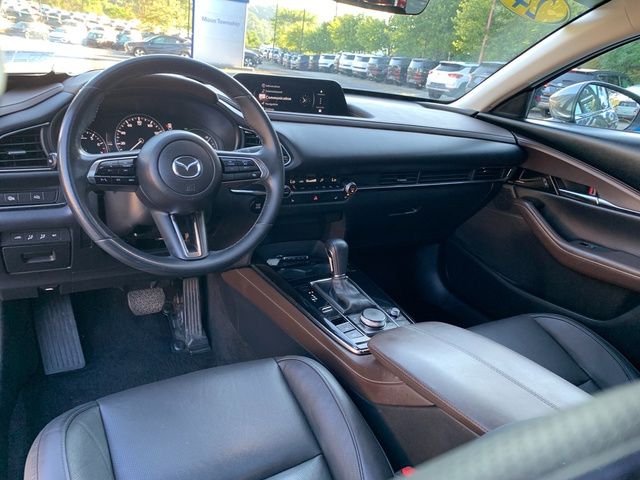 2024 Mazda CX-30 Premium - Photo 19