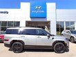 Hyundai Santa Fe Hybrid