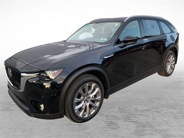 2026 Mazda CX-90 Preferred Package - Photo 7