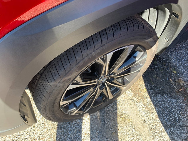 Certified 2024 Mazda CX-50 2.5 S Premium Plus Package SUV