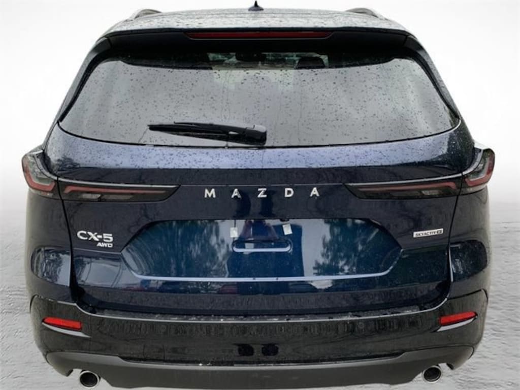 New 2026 Mazda CX-5 2.5 S Premium Plus SUV