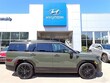 Hyundai Santa Fe Hybrid