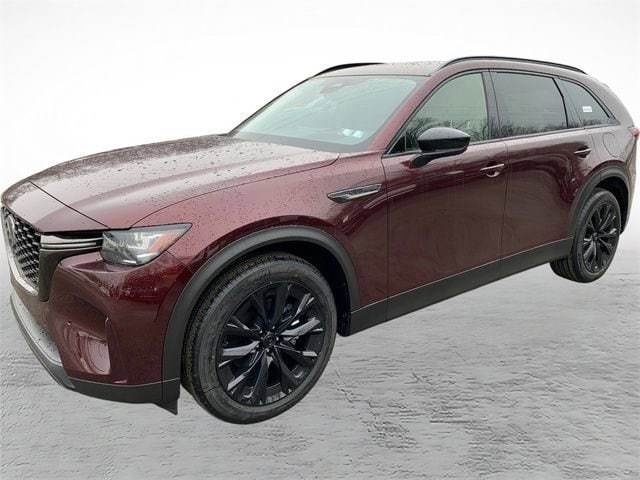 2026 Mazda CX-90 Premium Package - Photo 7