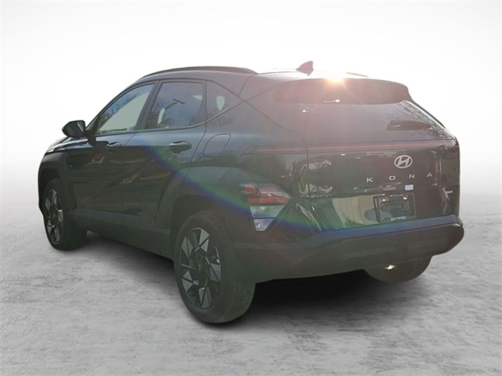 Used 2025 Hyundai Kona SEL SUV