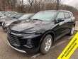  Chevrolet Blazer