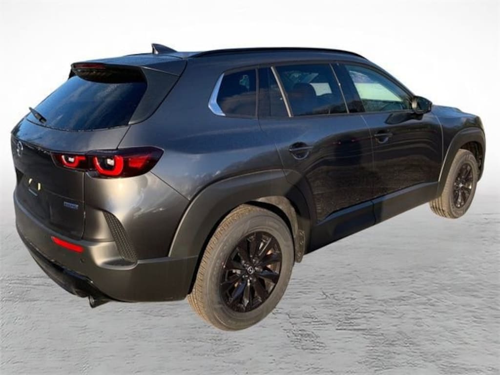 New 2026 Mazda CX-50 Hybrid Premium AWD Sport Utility