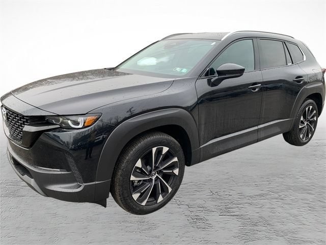 2026 Mazda CX-50 Premium Plus - Photo 7