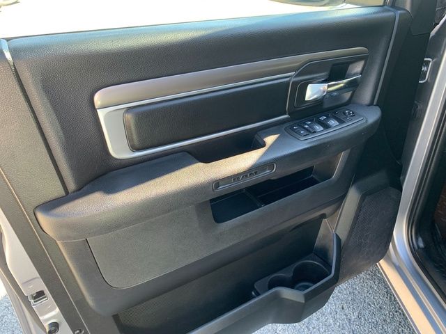 2021 RAM Ram 1500 Classic Warlock - Photo 19