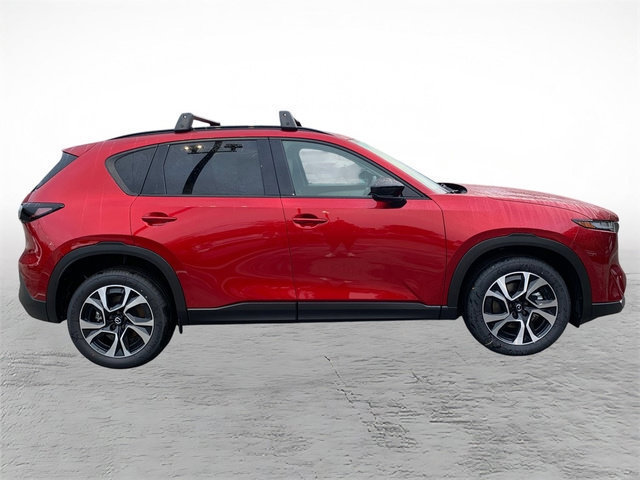 New 2026 Mazda CX-5 2.5 S Preferred SUV