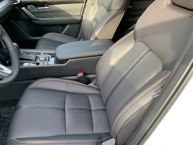 2026 Mazda CX-50 Premium - Photo 10