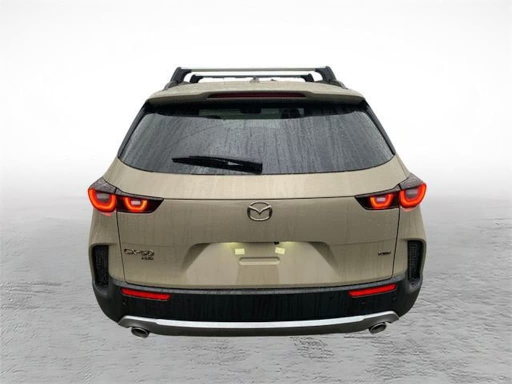 New 2026 Mazda CX-50 2.5 Turbo Premium Plus AWD Sport Utility